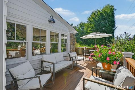 143 Chestnut Hill Road Wilton CT 06897