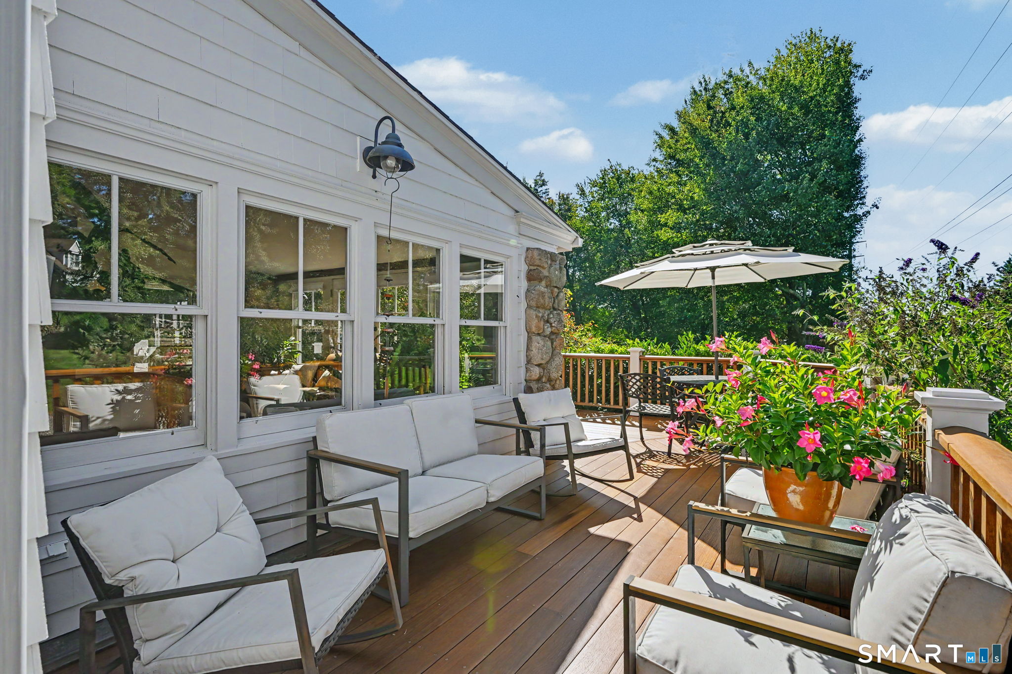 143 Chestnut Hill Road Wilton CT 06897