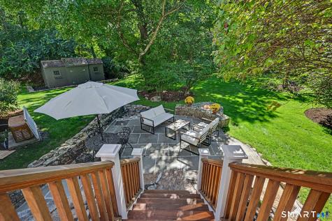 143 Chestnut Hill Road Wilton CT 06897
