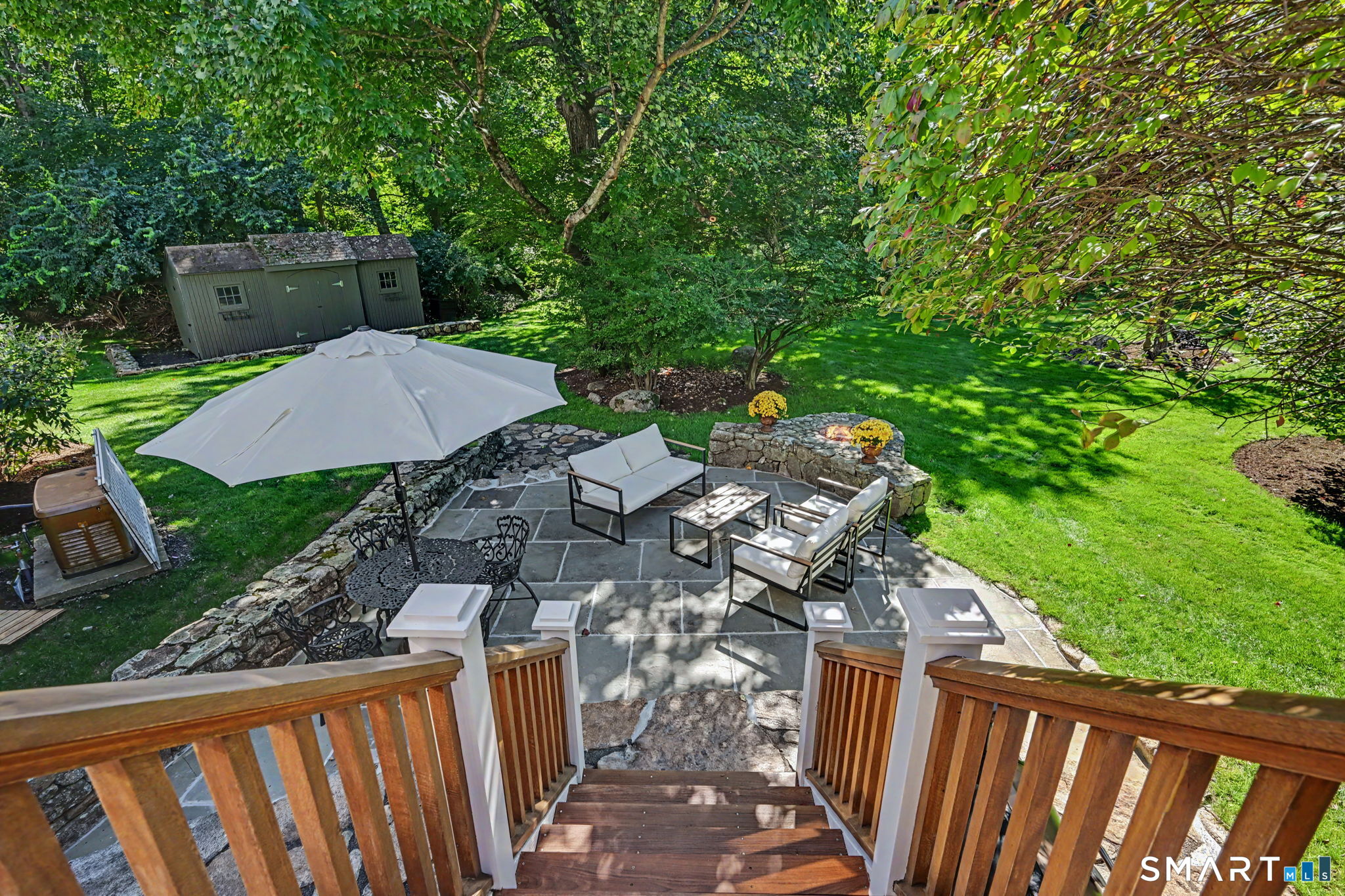 143 Chestnut Hill Road Wilton CT 06897