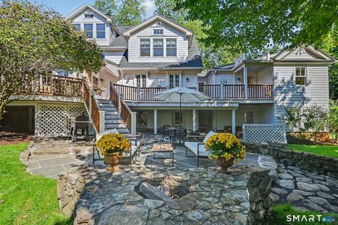 143 Chestnut Hill Road Wilton CT 06897