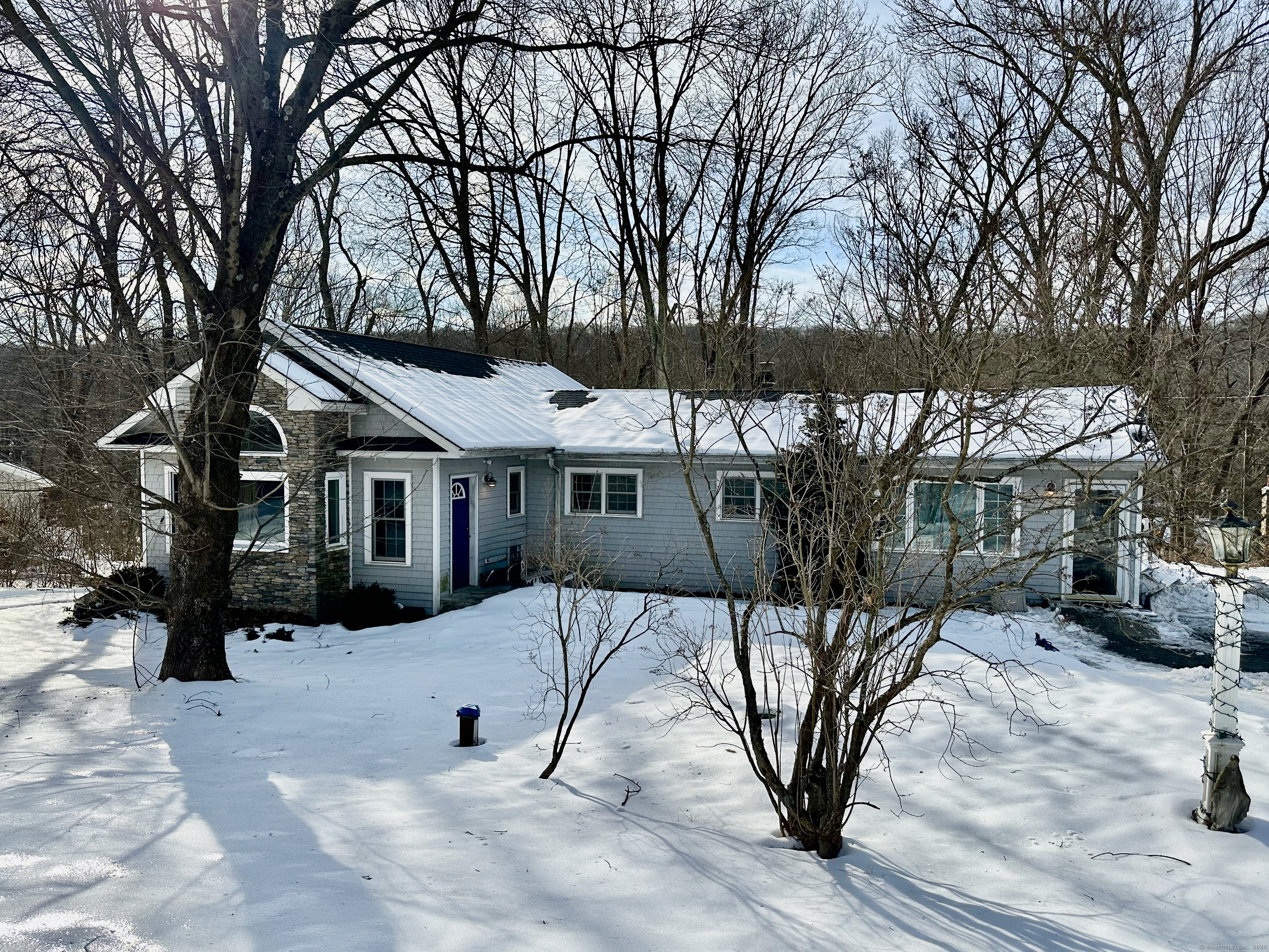 19 Treeland Road Shelton CT 06484