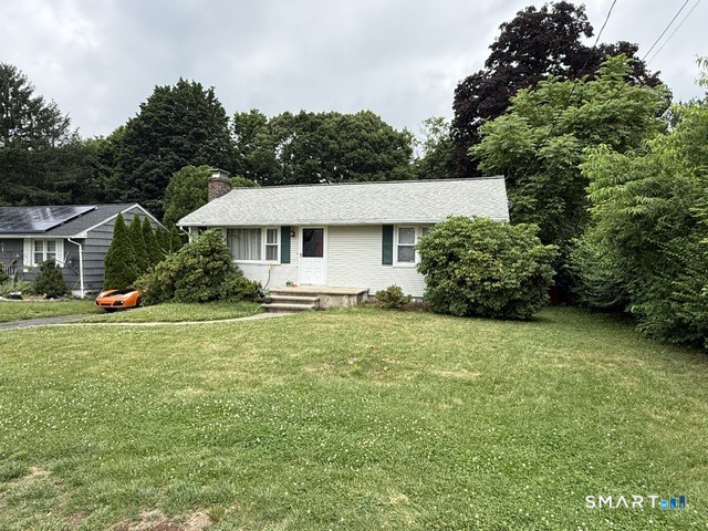 31 Charles Street Southington CT 06479