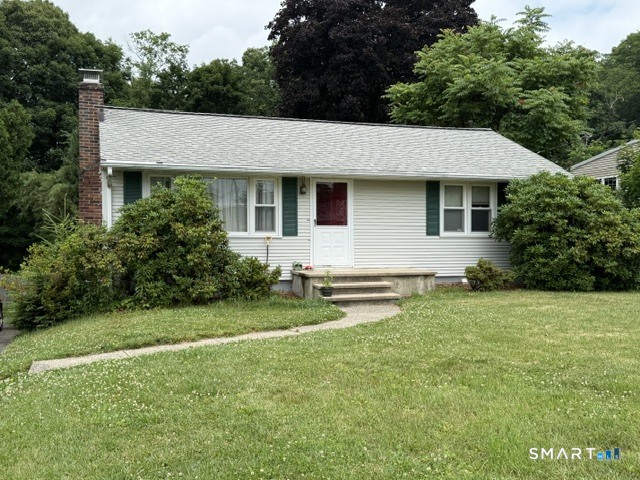 31 Charles Street Southington CT 06479