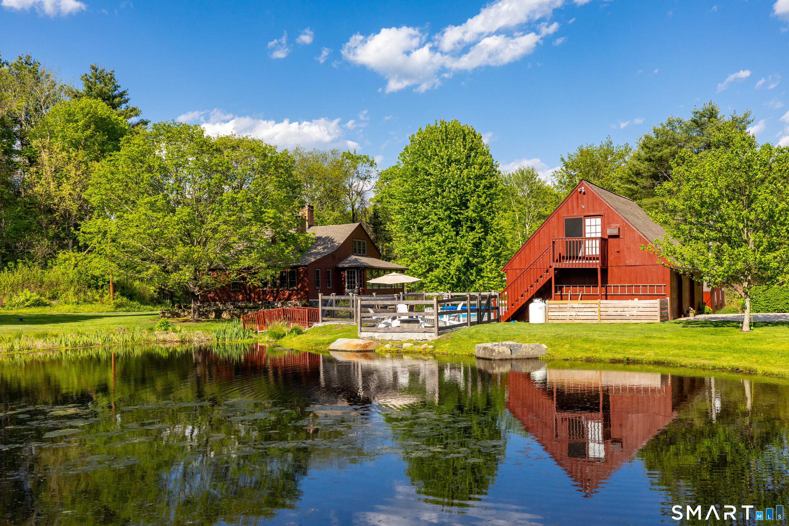 38 Old Turnpike Road Litchfield CT 06750