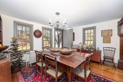 38 Old Turnpike Road Litchfield CT 06750