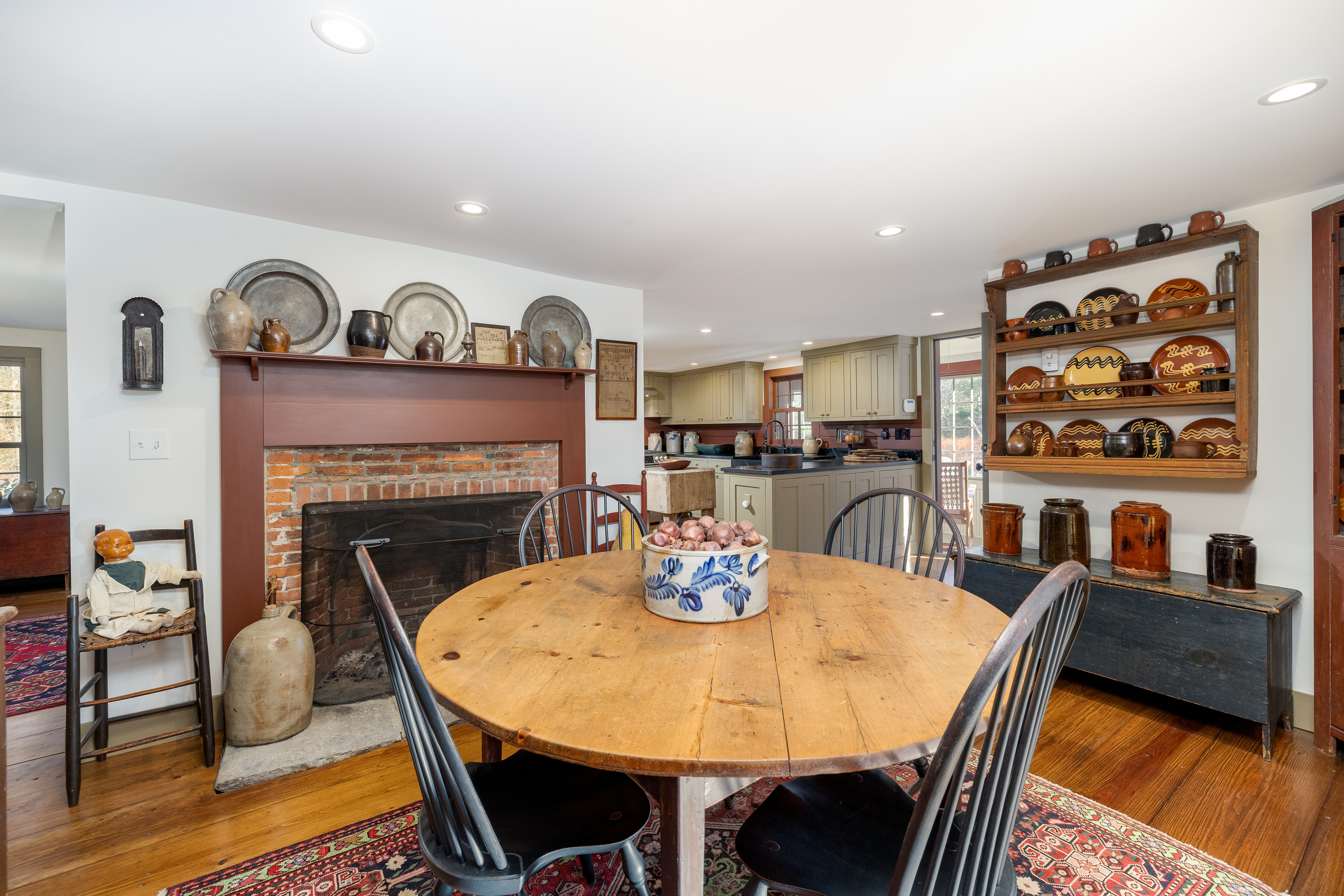 38 Old Turnpike Road Litchfield CT 06750