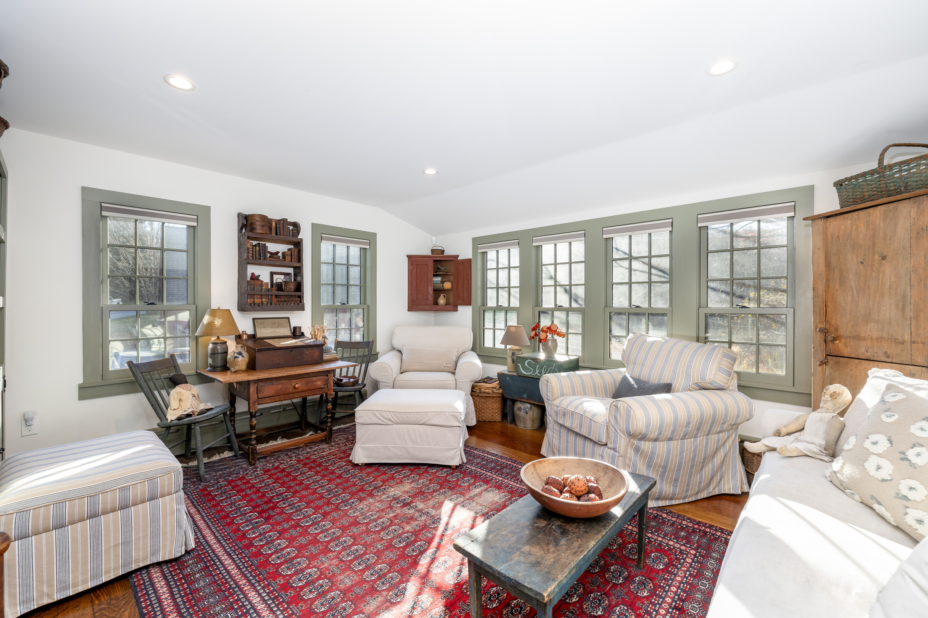 38 Old Turnpike Road Litchfield CT 06750