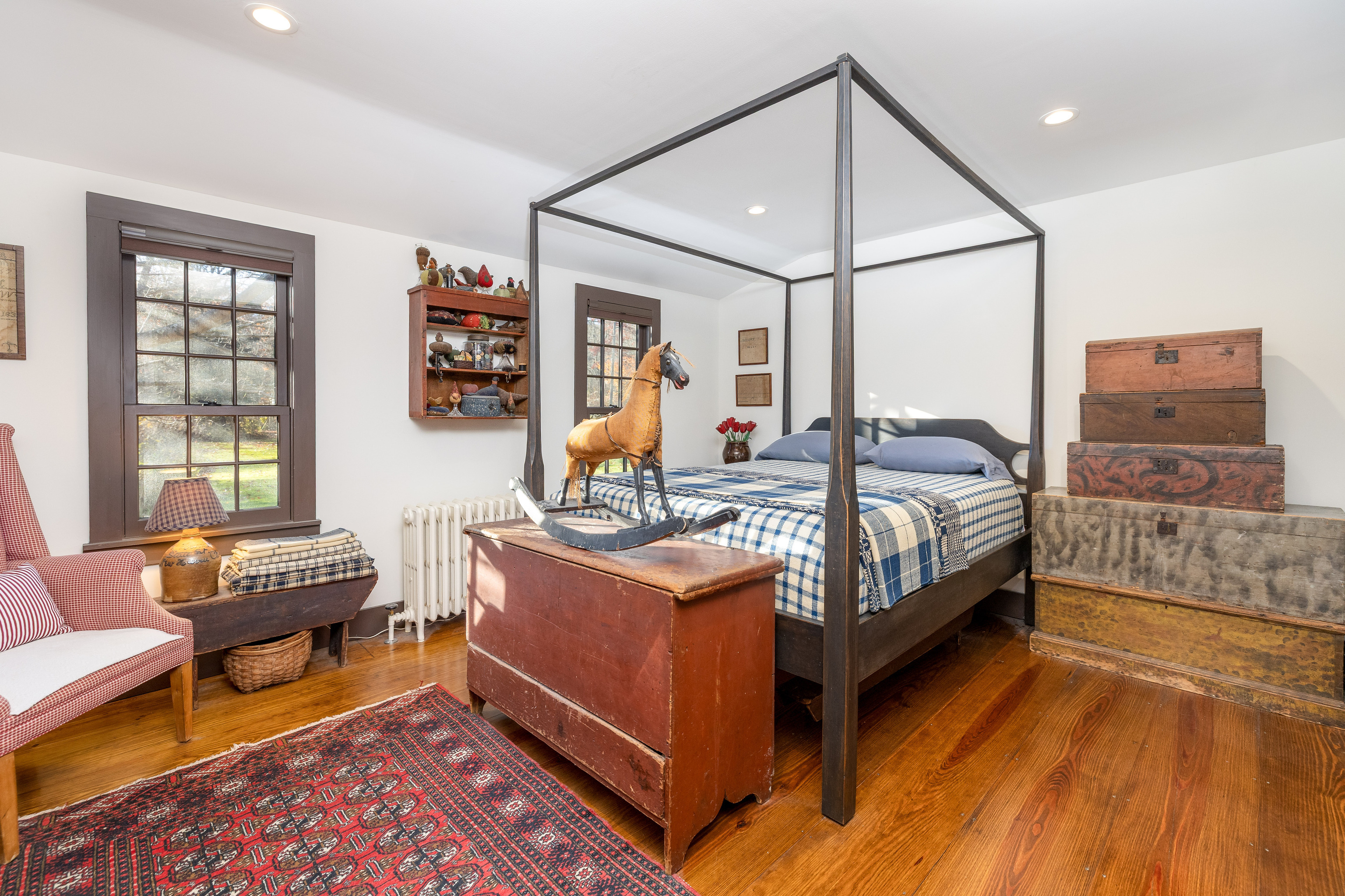 38 Old Turnpike Road Litchfield CT 06750