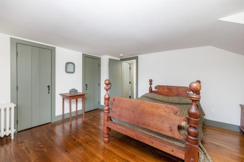 38 Old Turnpike Road Litchfield CT 06750