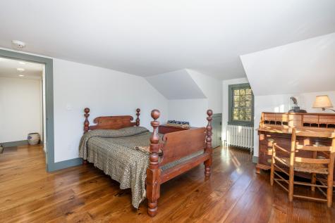 38 Old Turnpike Road Litchfield CT 06750