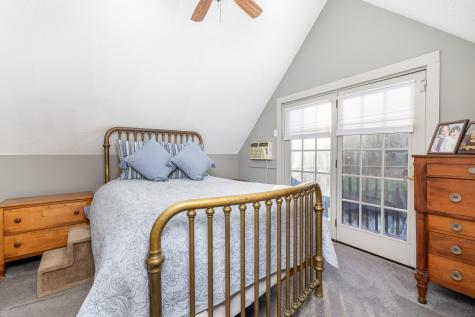 38 Old Turnpike Road Litchfield CT 06750