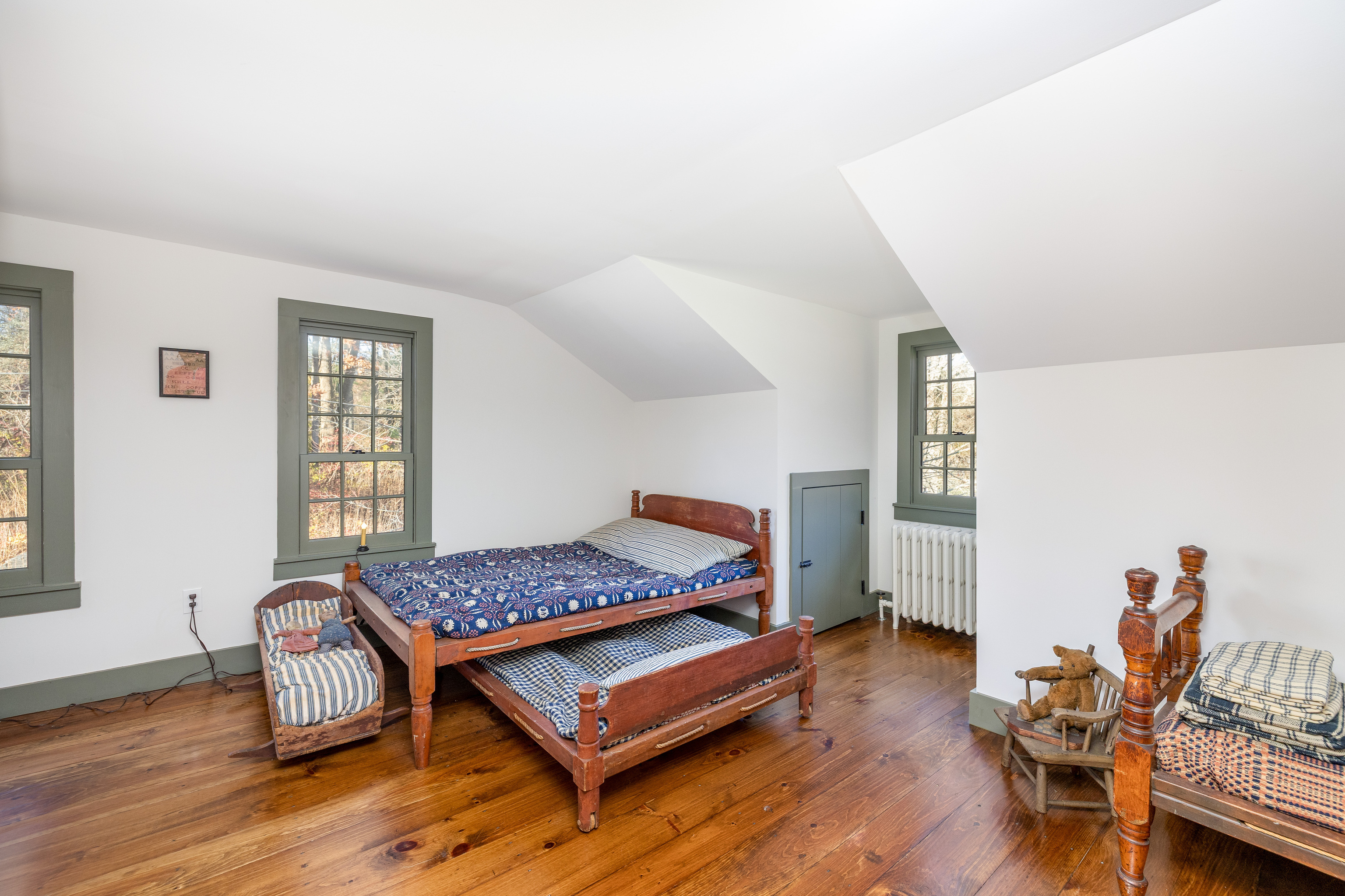 38 Old Turnpike Road Litchfield CT 06750