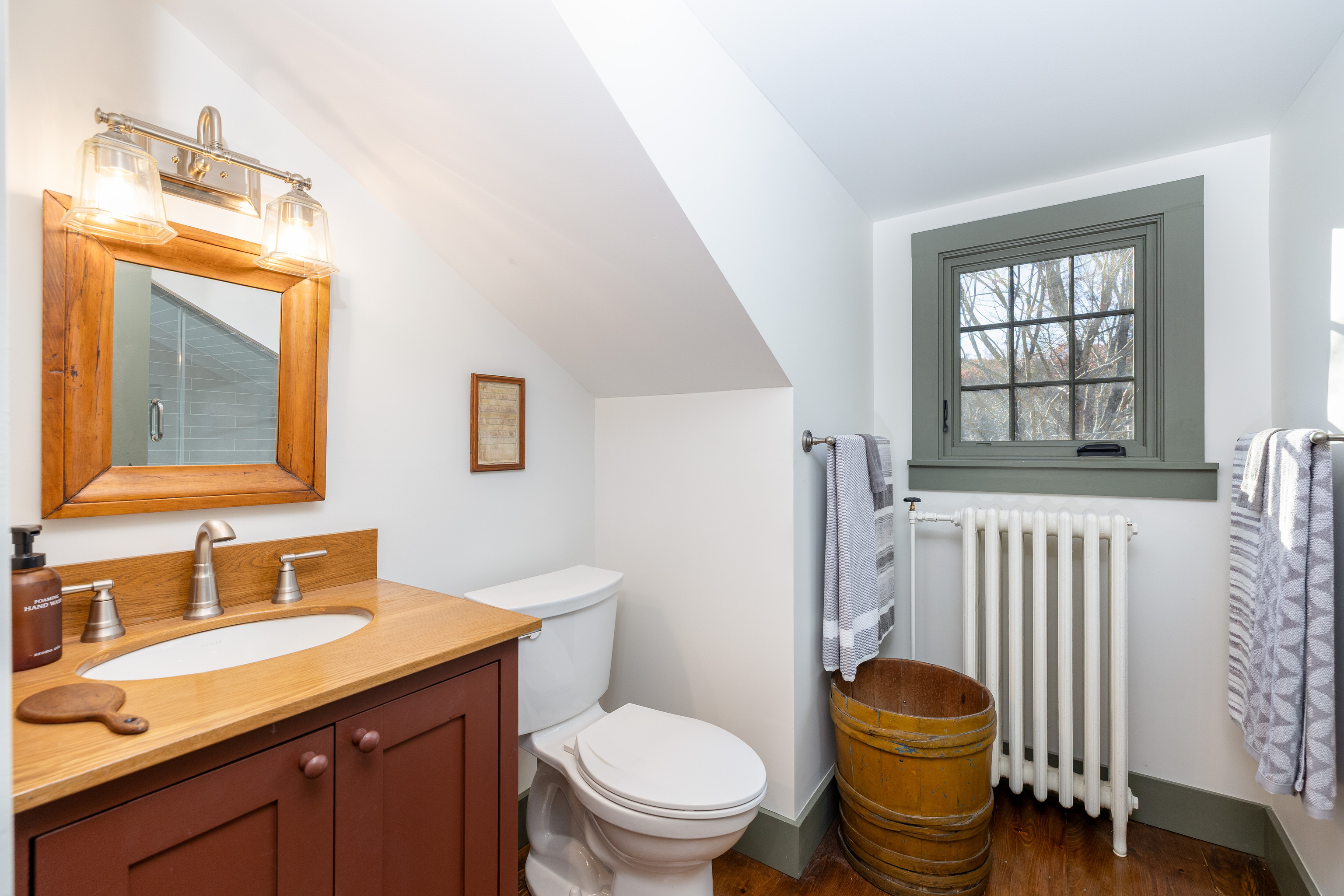 38 Old Turnpike Road Litchfield CT 06750