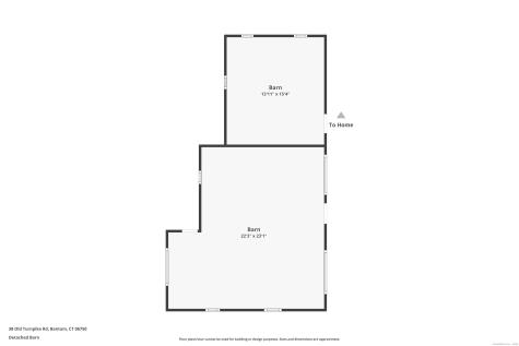 38 Old Turnpike Road Litchfield CT 06750