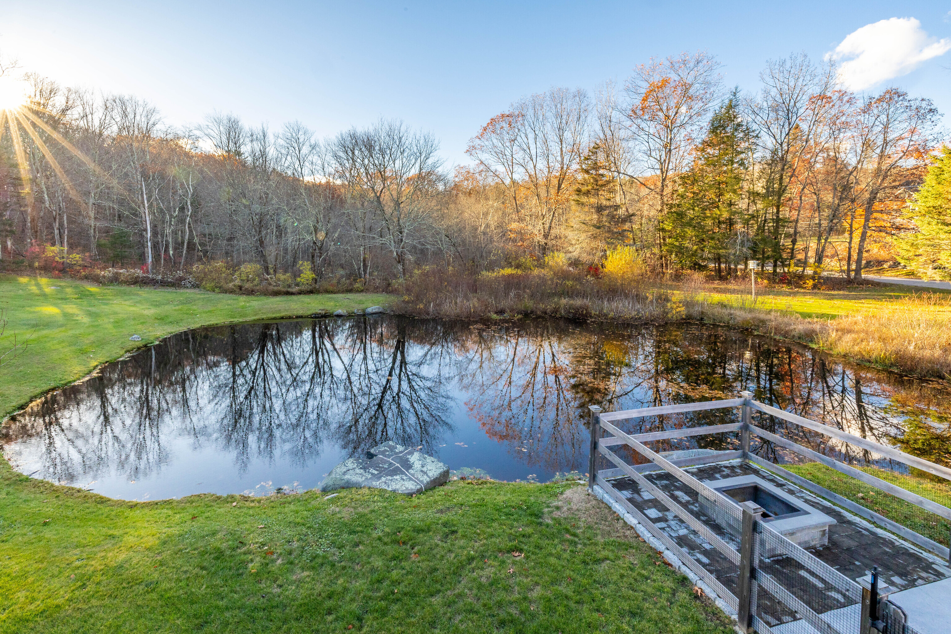38 Old Turnpike Road Litchfield CT 06750