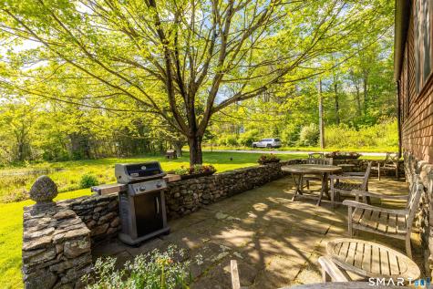 38 Old Turnpike Road Litchfield CT 06750