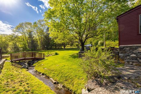 38 Old Turnpike Road Litchfield CT 06750