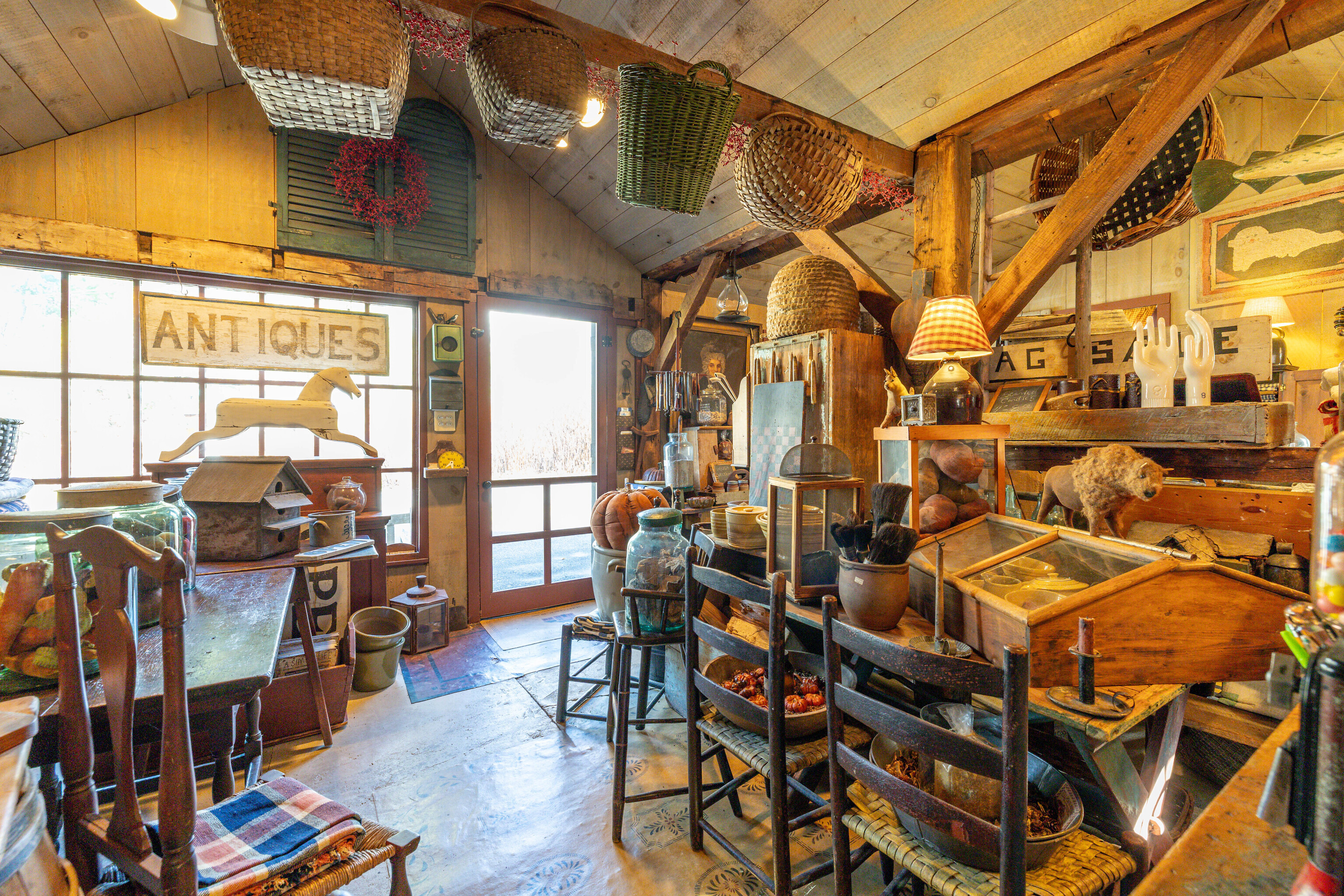 38 Old Turnpike Road Litchfield CT 06750