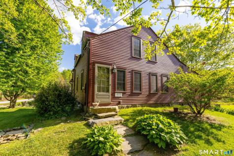 38 Old Turnpike Road Litchfield CT 06750
