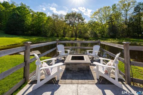 38 Old Turnpike Road Litchfield CT 06750