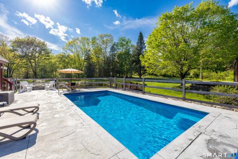 38 Old Turnpike Road Litchfield CT 06750