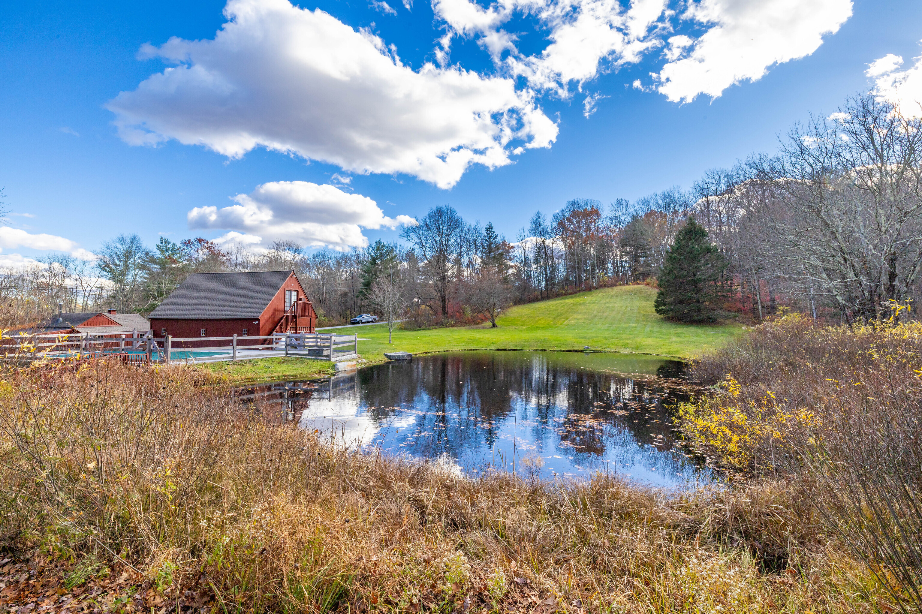 38 Old Turnpike Road Litchfield CT 06750