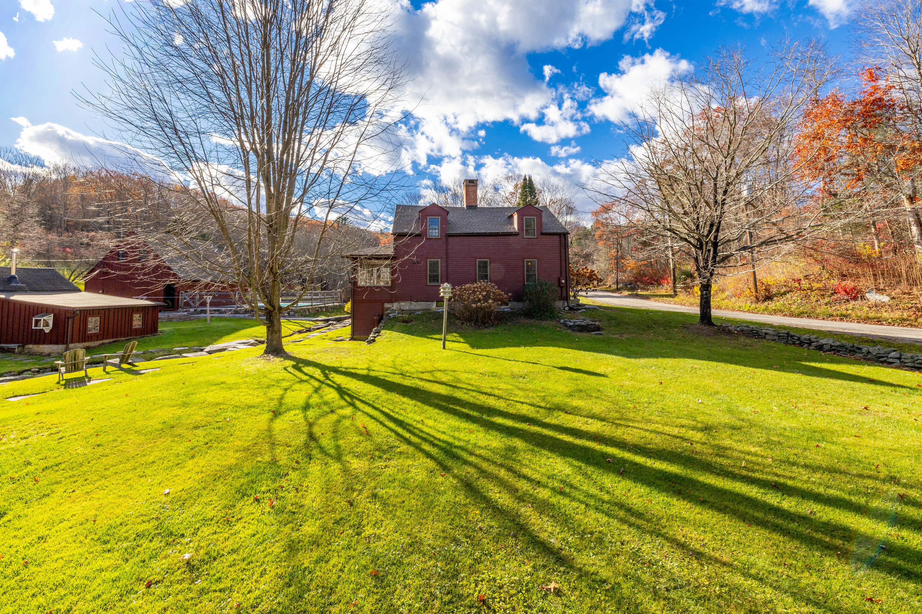 38 Old Turnpike Road Litchfield CT 06750