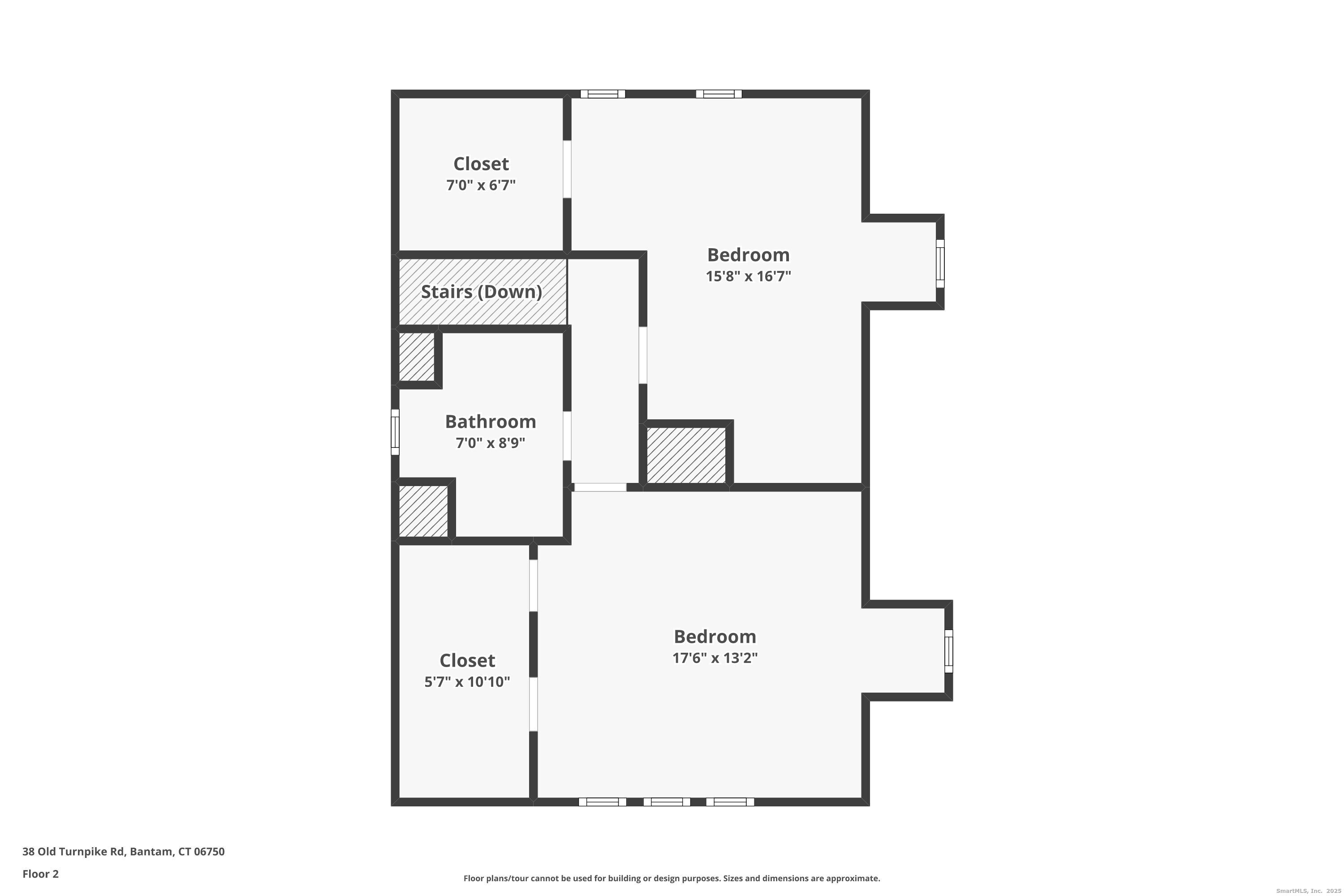 38 Old Turnpike Road Litchfield CT 06750