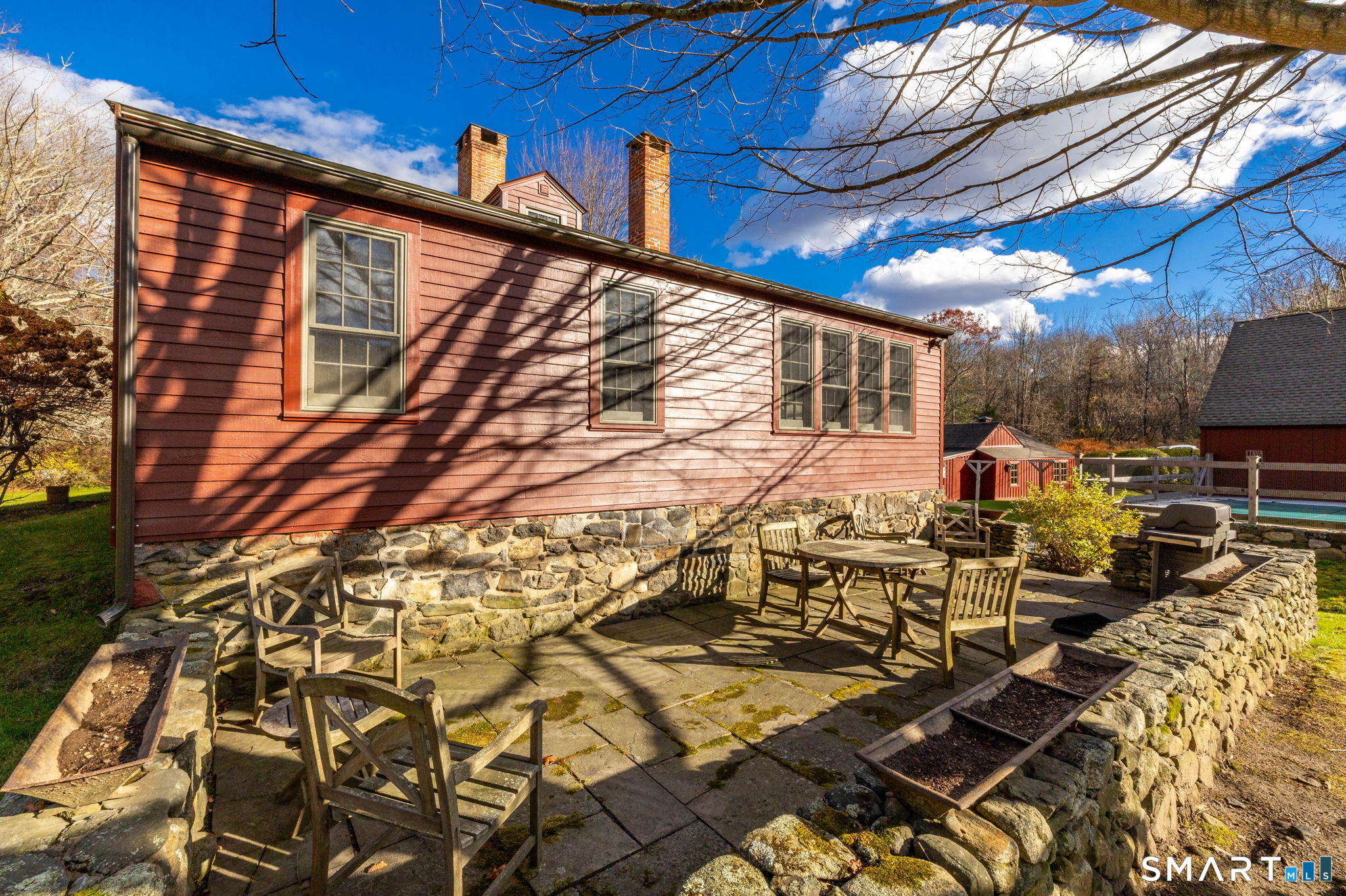 38 Old Turnpike Road Litchfield CT 06750