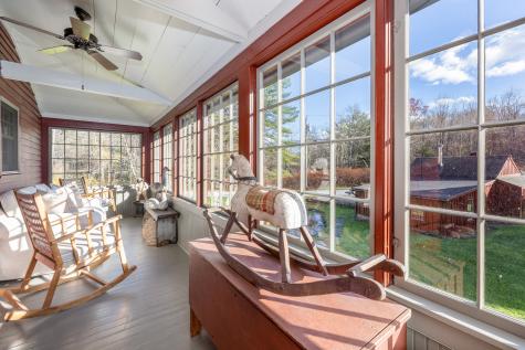 38 Old Turnpike Road Litchfield CT 06750