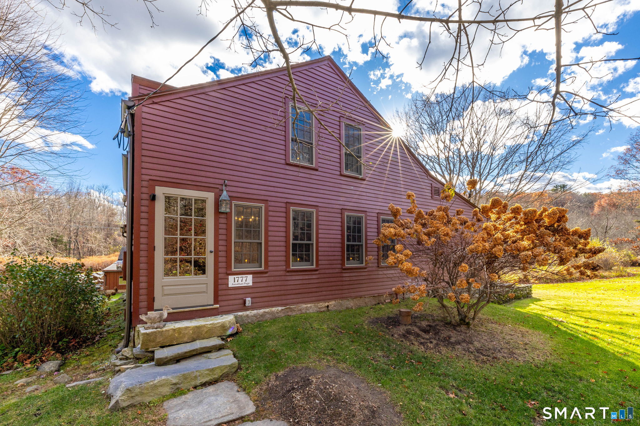 38 Old Turnpike Road Litchfield CT 06750