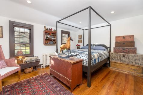 38 Old Turnpike Road Litchfield CT 06750