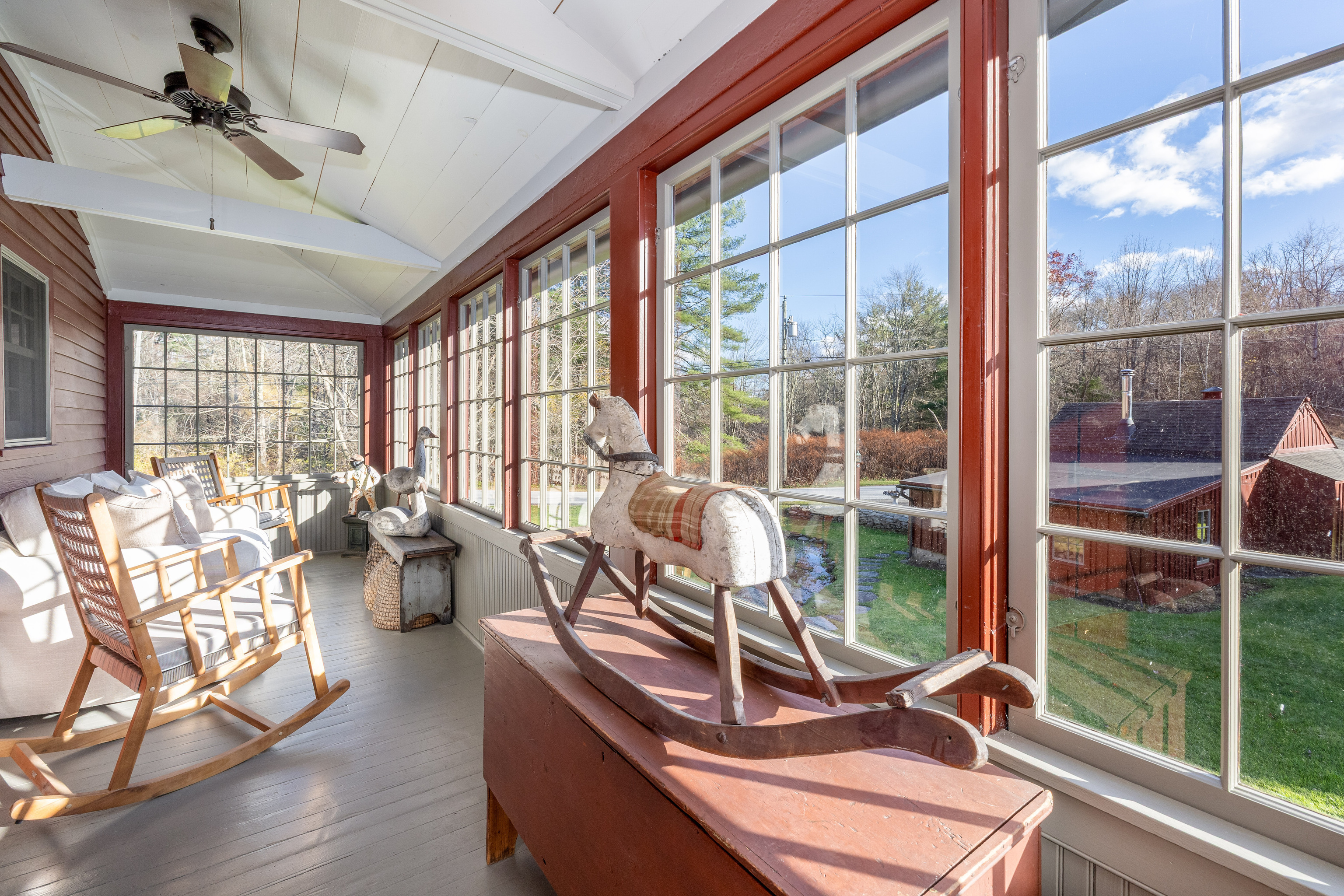 38 Old Turnpike Road Litchfield CT 06750