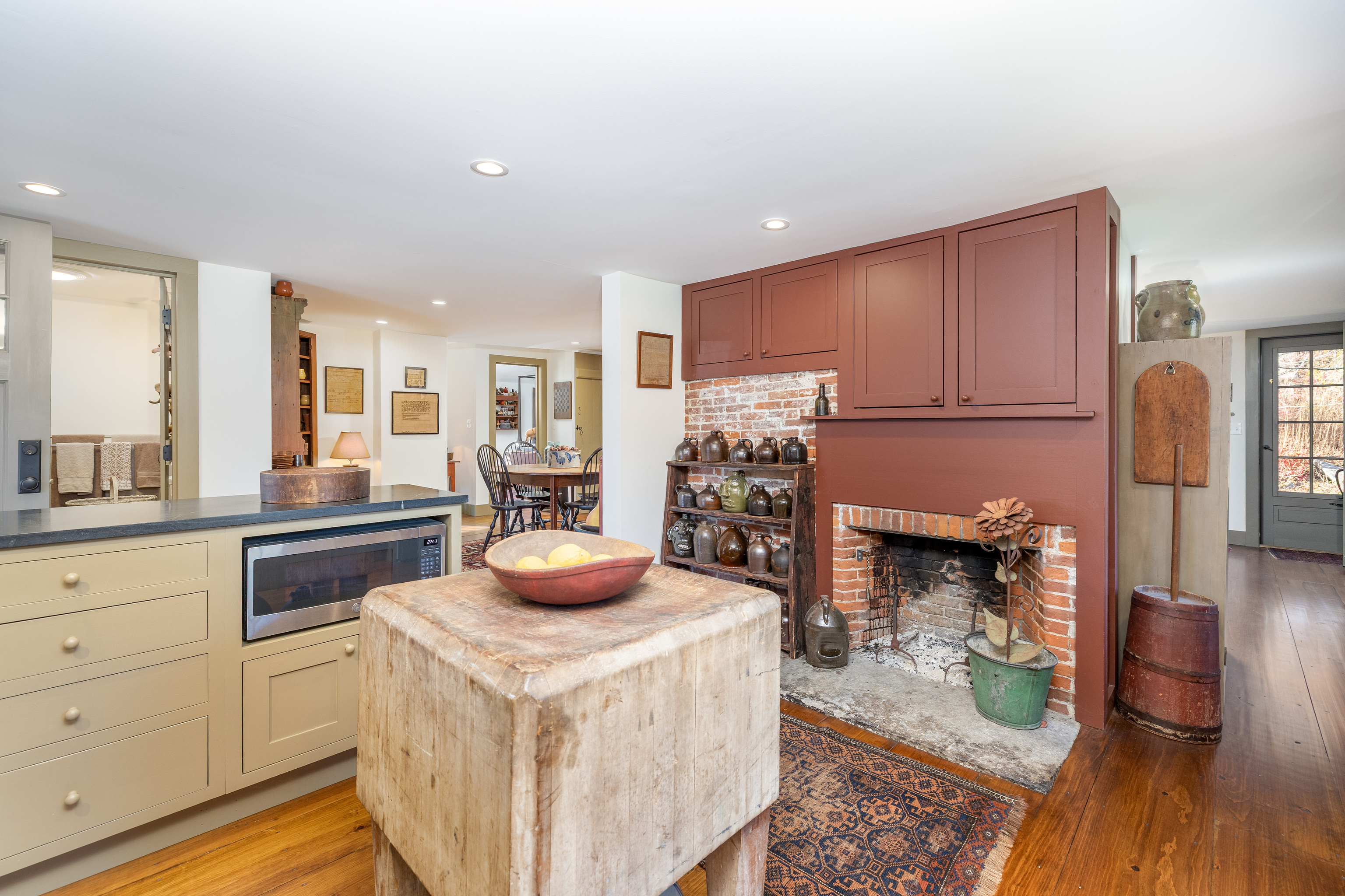 38 Old Turnpike Road Litchfield CT 06750