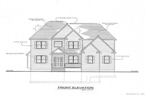 6 Hill Top Burlington CT 06013