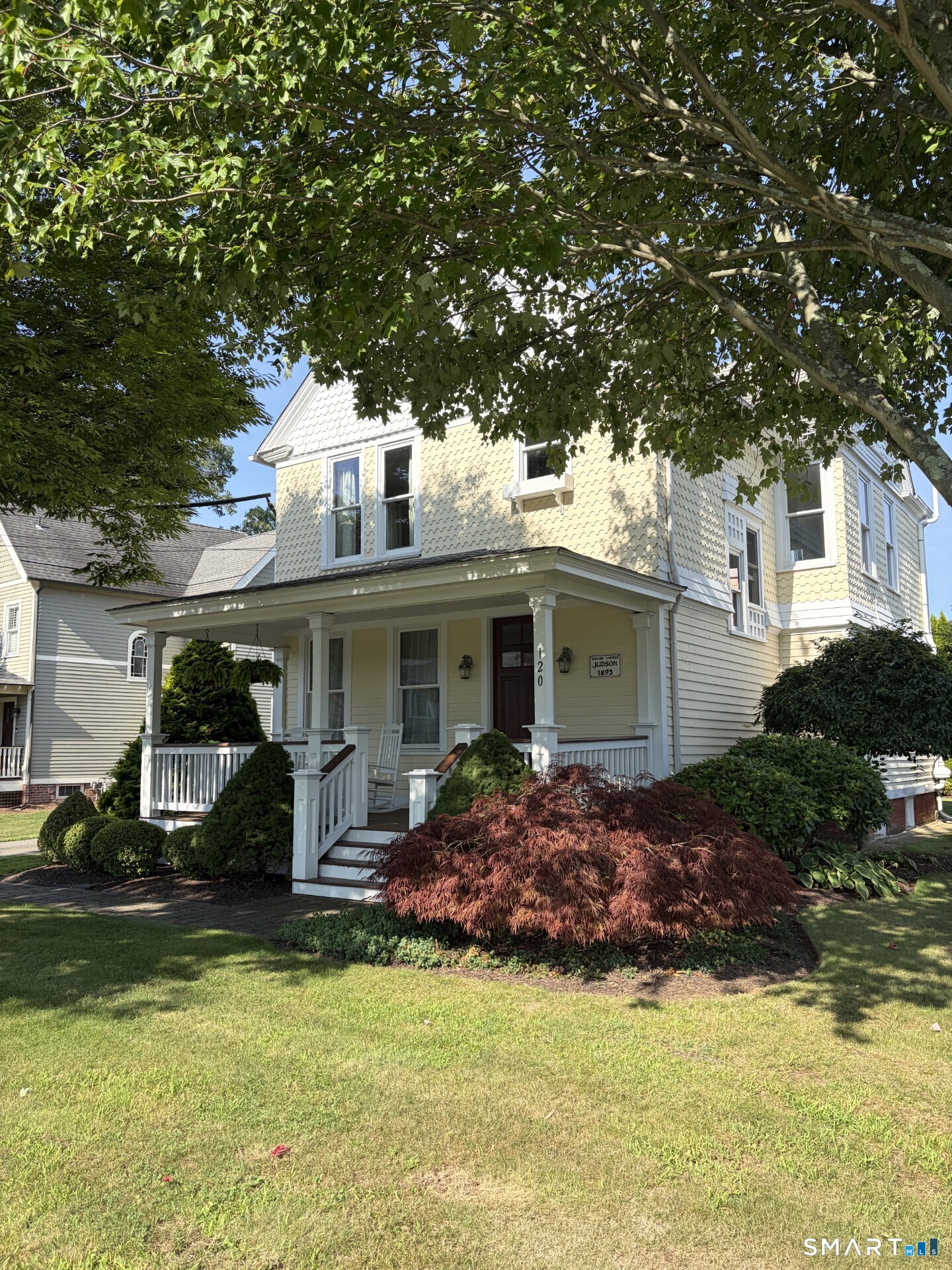 120 Harbor Street Branford CT 06405
