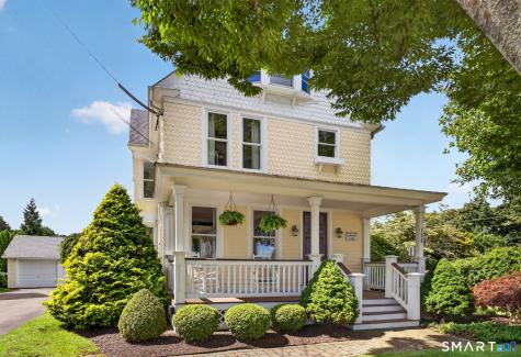 120 Harbor Street Branford CT 06405