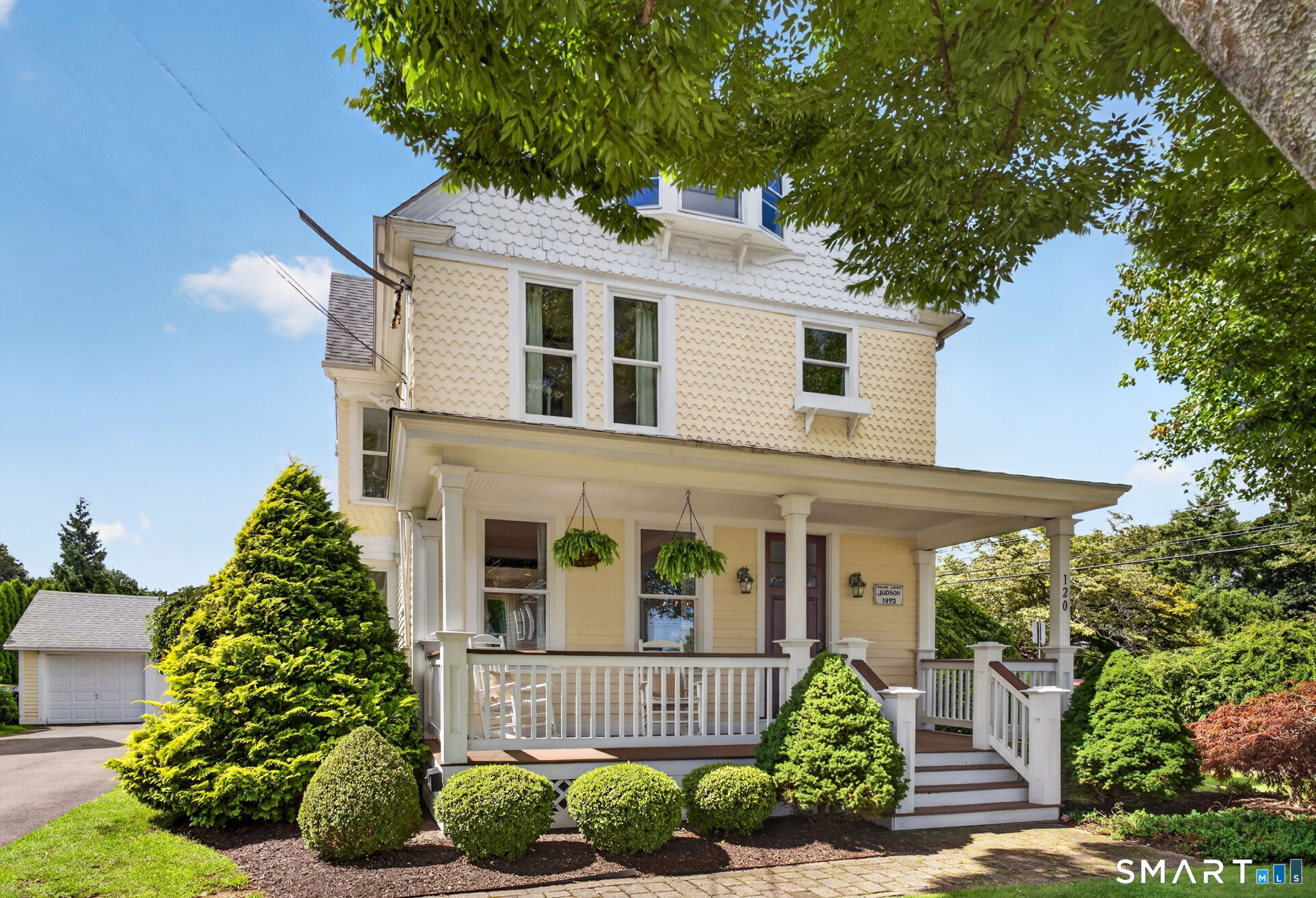 120 Harbor Street Branford CT 06405
