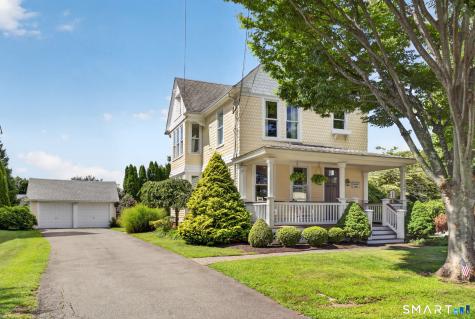 120 Harbor Street Branford CT 06405