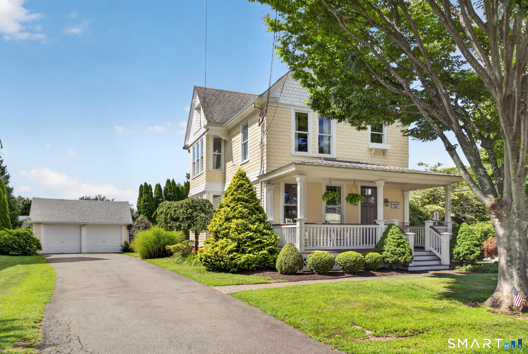 120 Harbor Street Branford CT 06405
