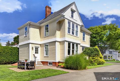 120 Harbor Street Branford CT 06405