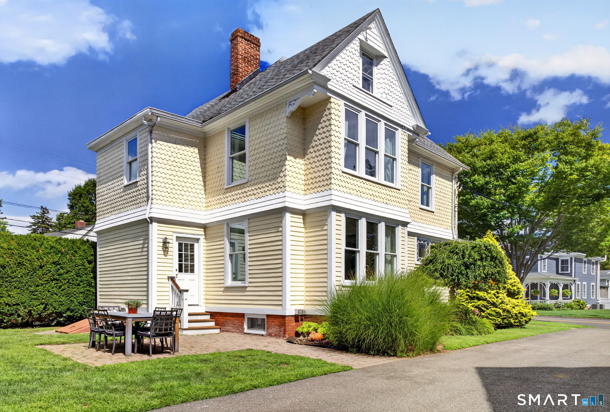 120 Harbor Street Branford CT 06405
