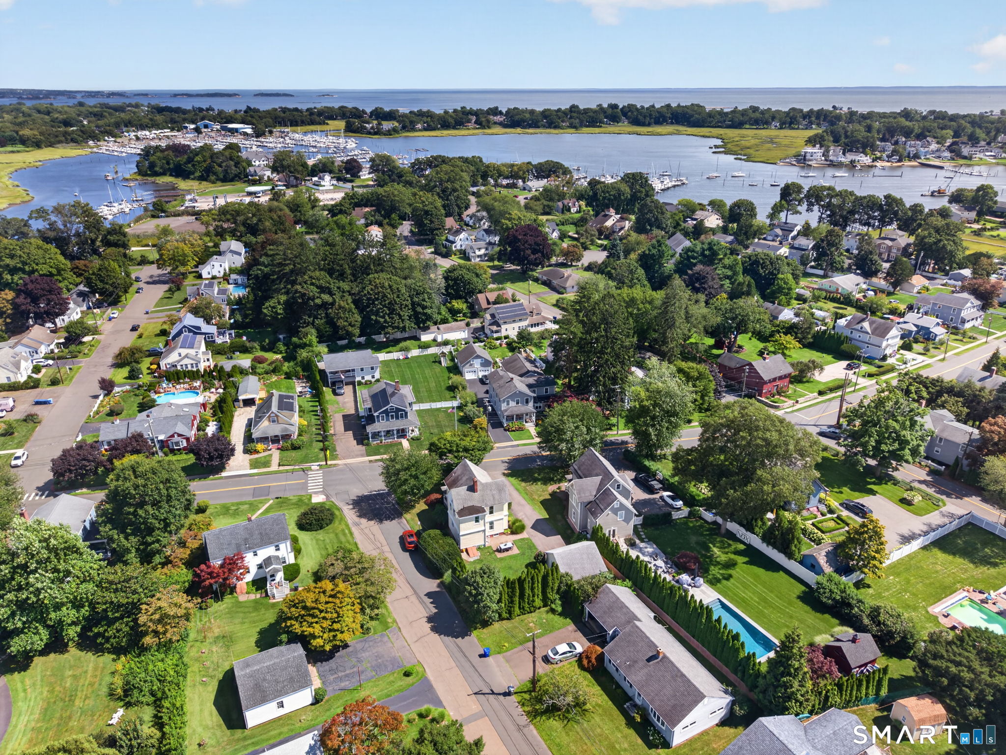 120 Harbor Street Branford CT 06405