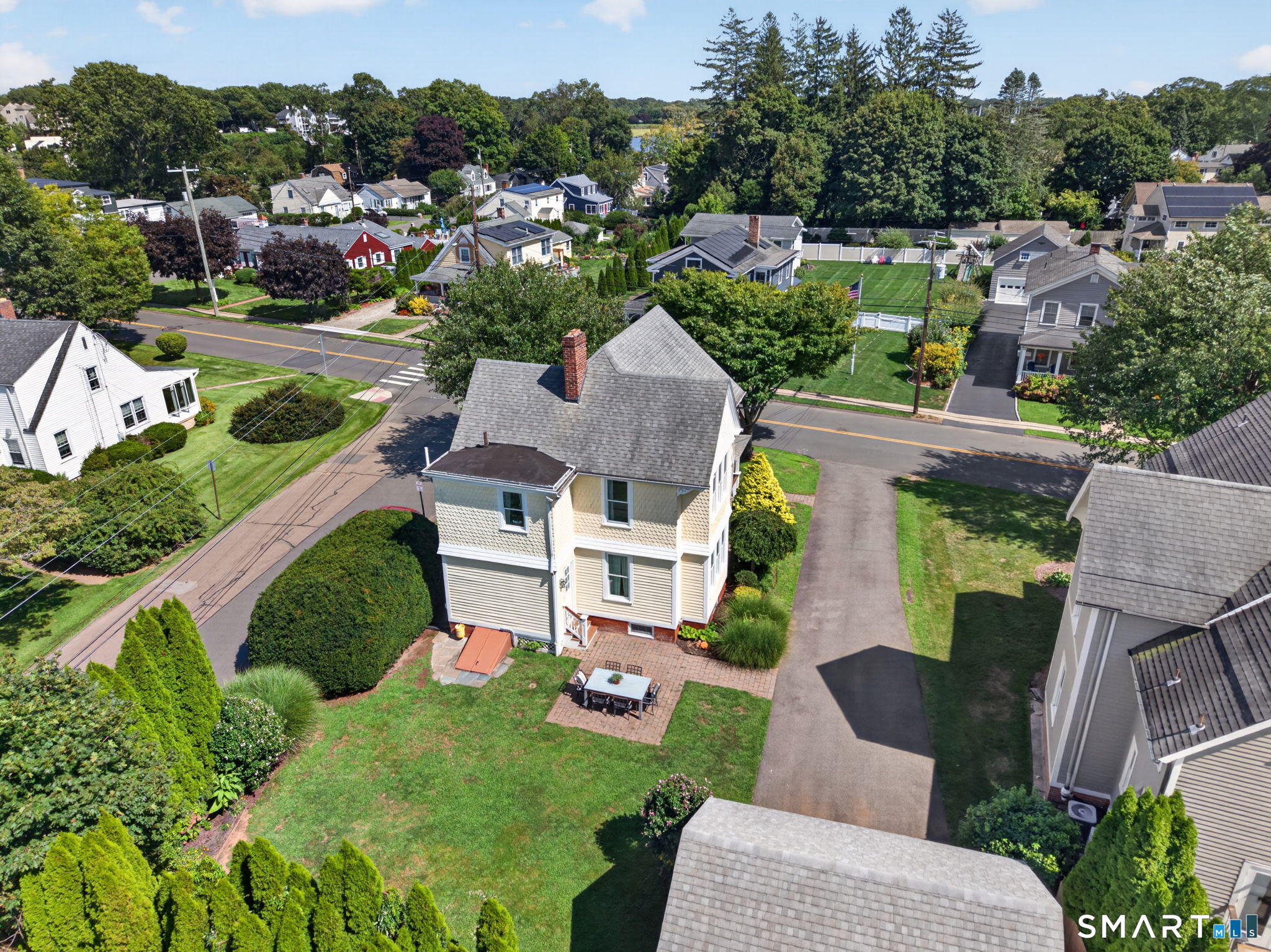 120 Harbor Street Branford CT 06405
