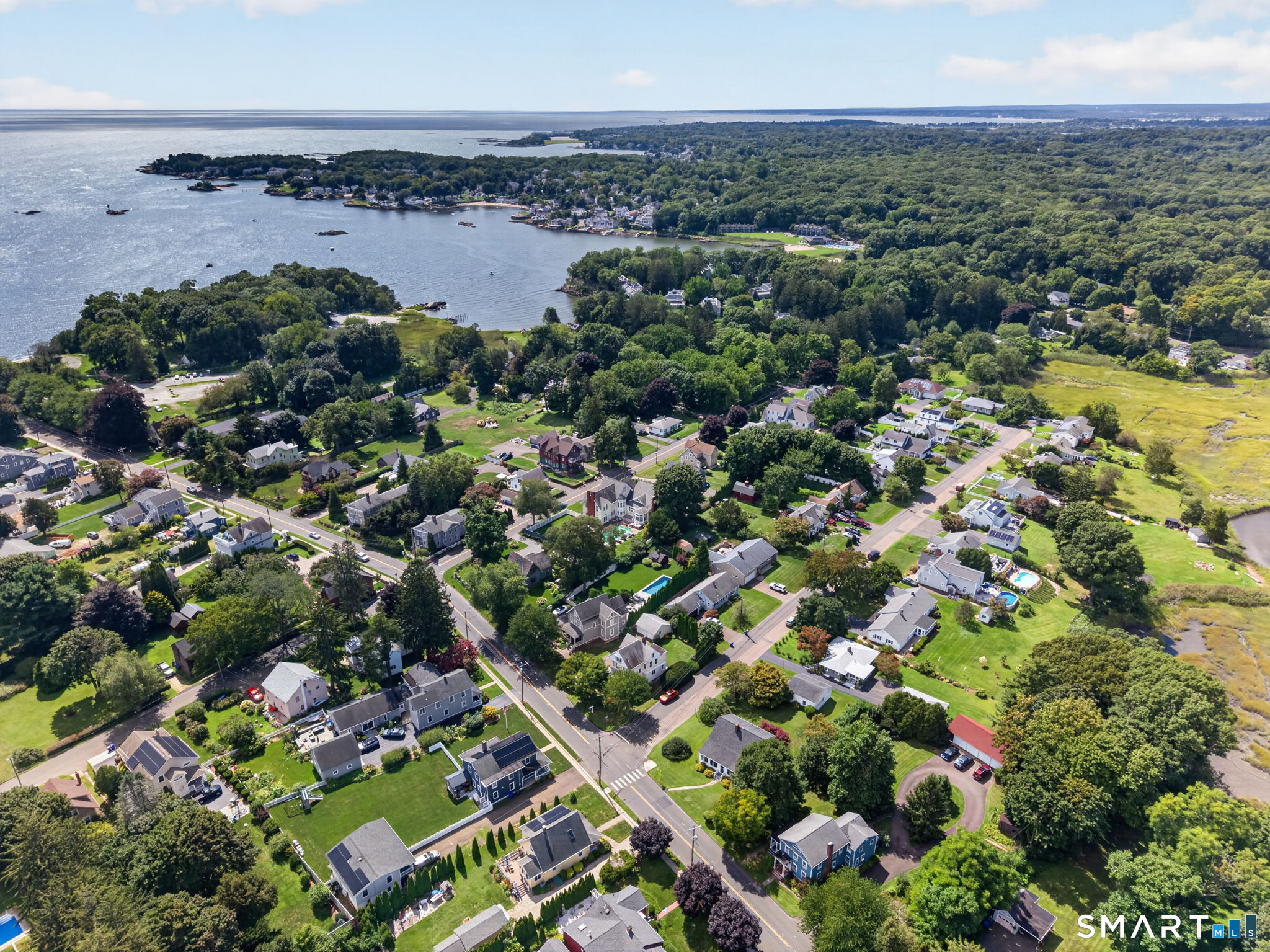 120 Harbor Street Branford CT 06405