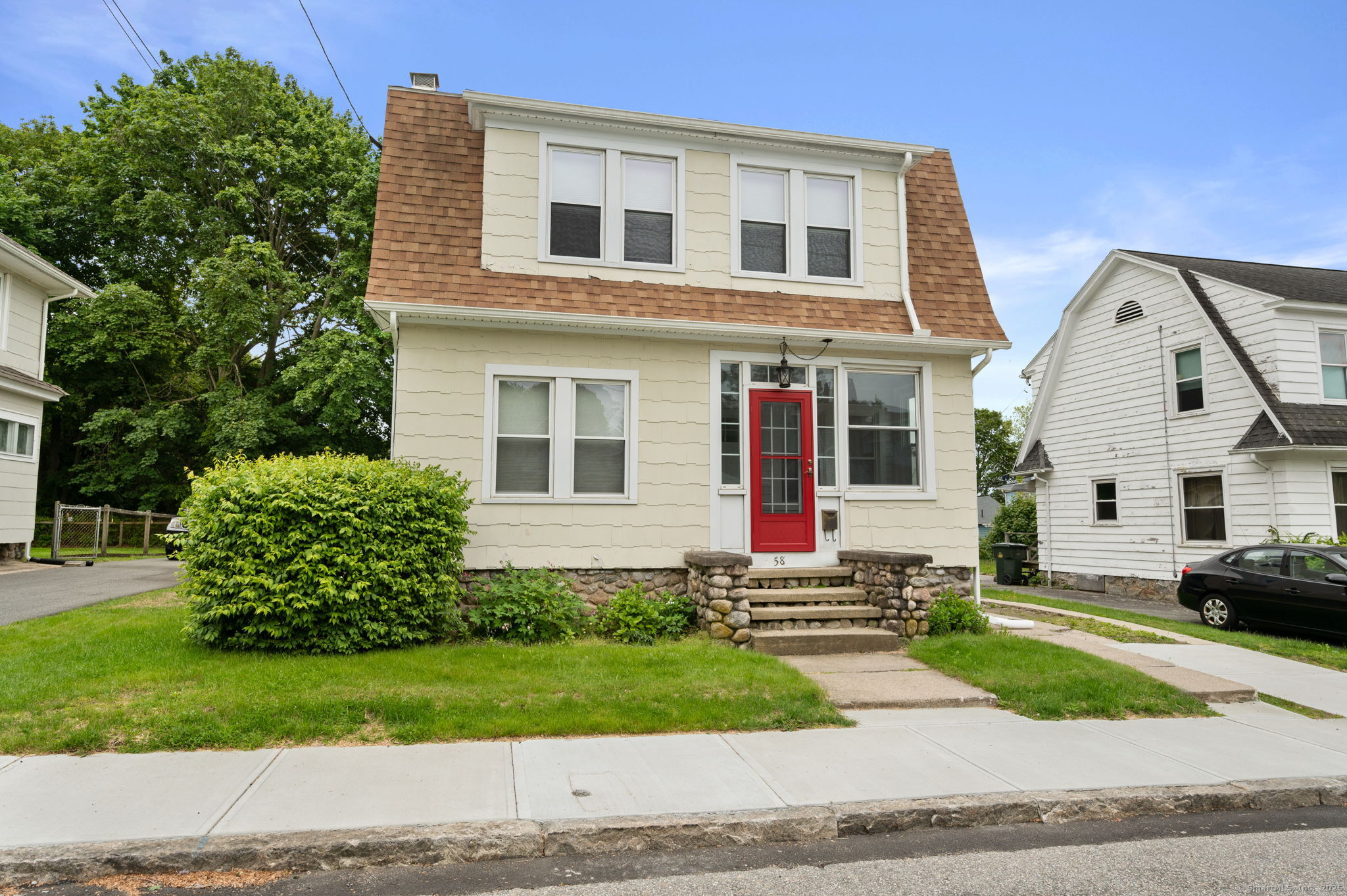 58 Gorton Street New London CT 06320