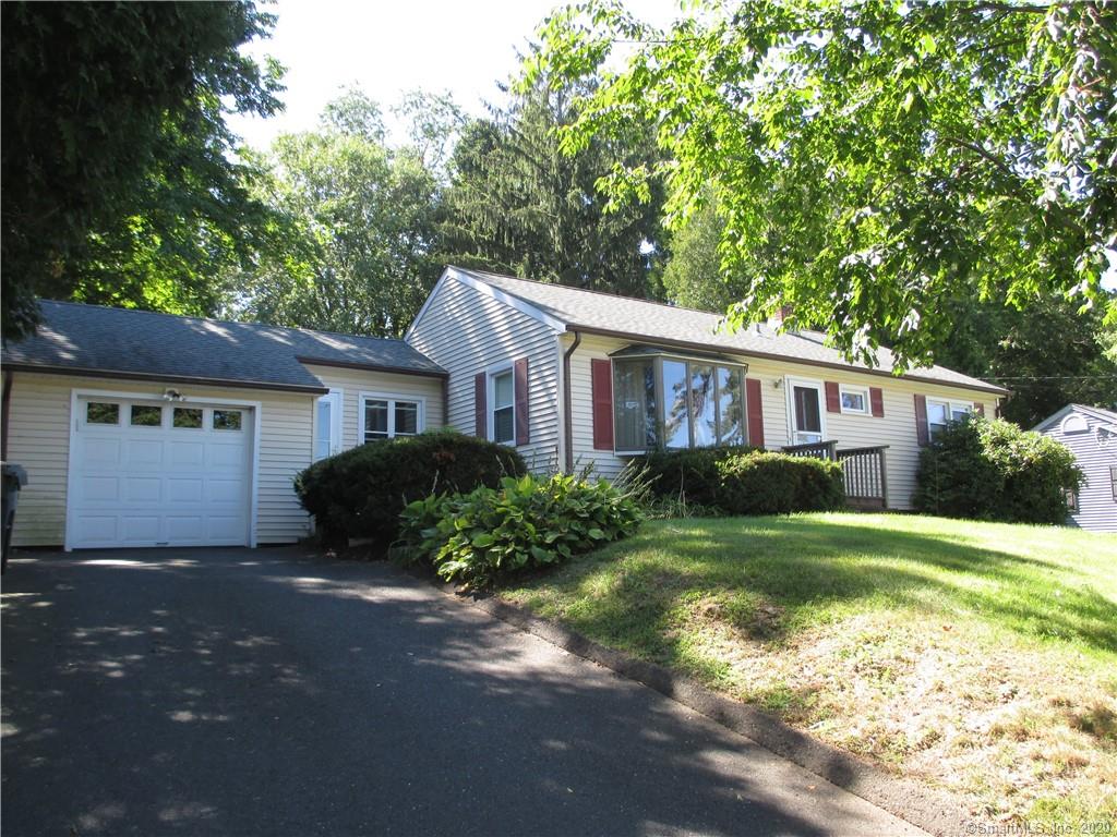 67 Topstone Drive Danbury CT 06810