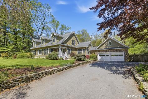 54 Fern Road Mansfield CT 06268