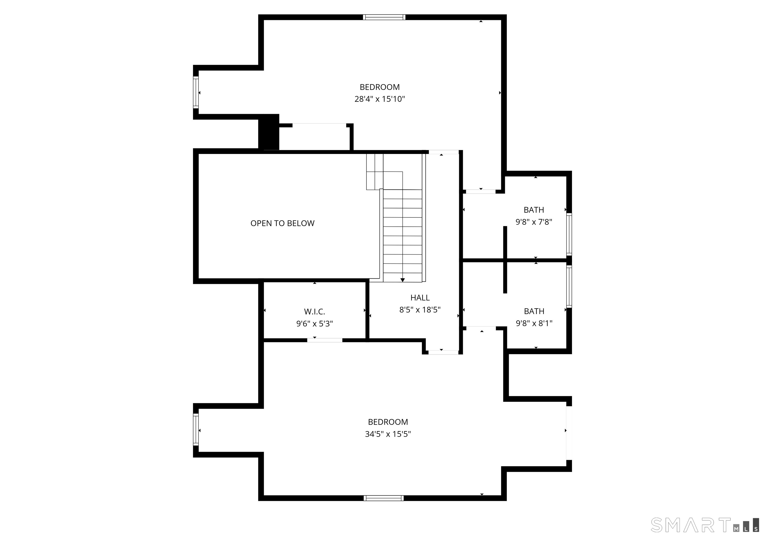 54 Fern Road Mansfield CT 06268